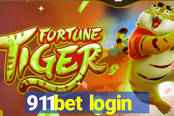 911bet login